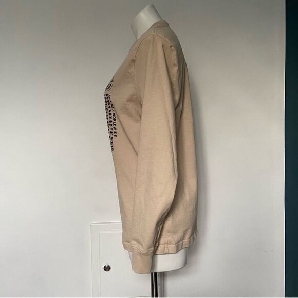 American Eagle Ling sleeve tee - Picture 3 of 10